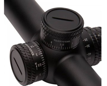 SIGHTMARK CITADEL 3-18X50 MR2 TÜFEK DÜRBÜNÜ