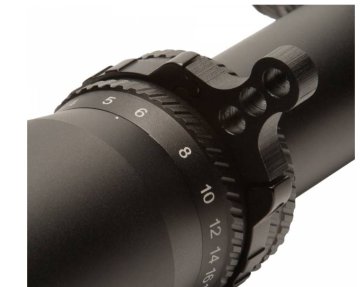 SIGHTMARK CITADEL 3-18X50 MR2 TÜFEK DÜRBÜNÜ