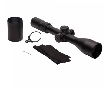 SIGHTMARK CITADEL 3-18X50 MR2 TÜFEK DÜRBÜNÜ