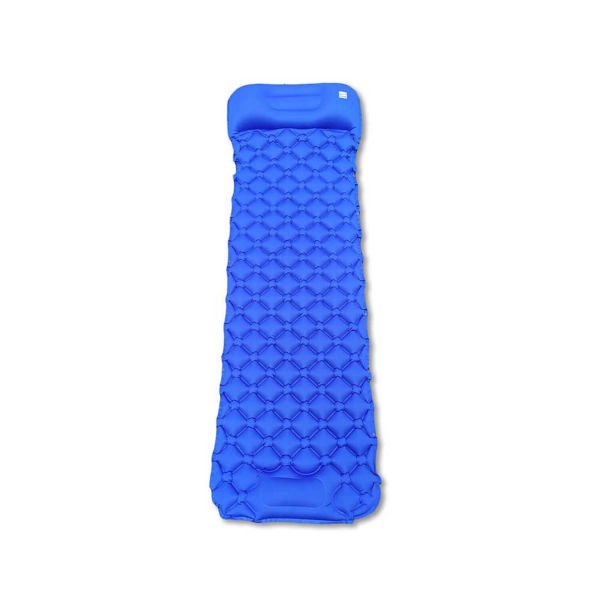 Upland Airmat Mavi Şişme Mat