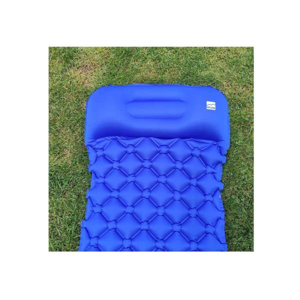 Upland Airmat Mavi Şişme Mat