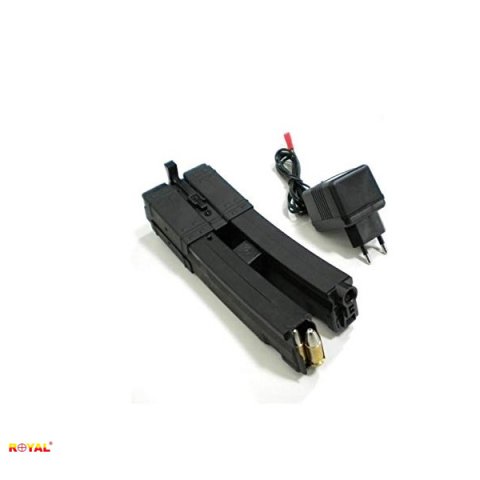 Royal 650BB Airsoft MP5 Şarjörü