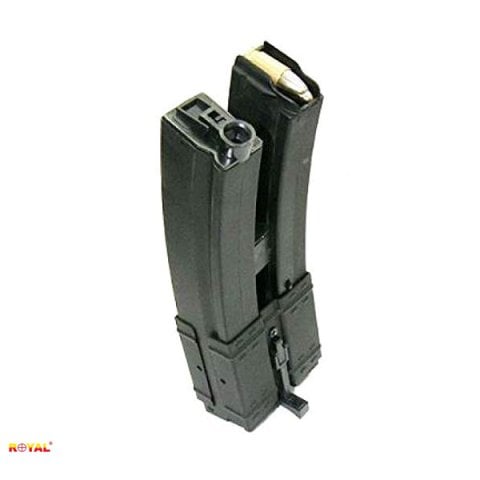 Royal 650BB Airsoft MP5 Şarjörü
