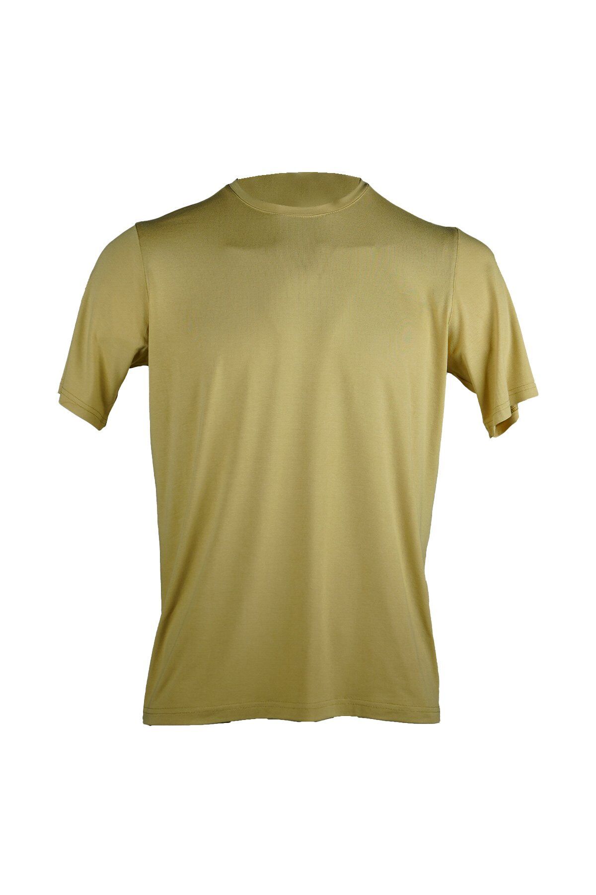 Casual Neo Organic T-shirt  - P-000289 Casual Neo Organic T-shirt  - P-000289 BEJ XXL BEJ XXL