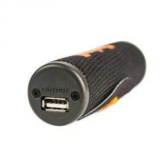 BUSHNELL SOLAR SARJ
