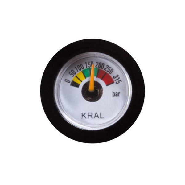 KRAL ARMS PUNCHER BREAKER S PCP Havalı Tüfek