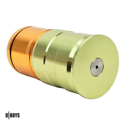 DBOYS 72BB Kapasite Airsoft Sahte Bombaatar Kapsülü DB085