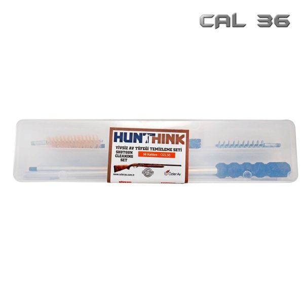 Hunthink 36 Kalibre Harbi Takımı