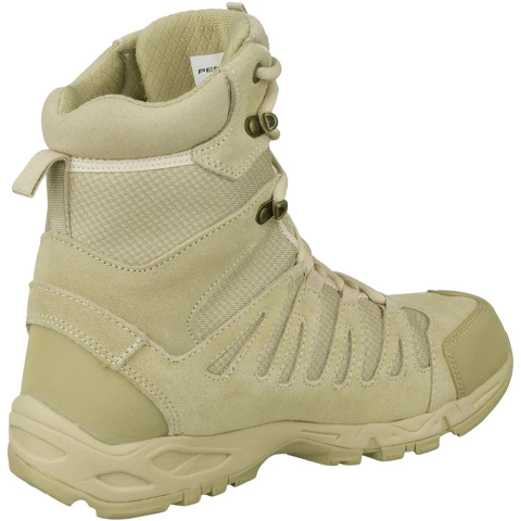 Pentagon Achilles XTR 8 İnç Bot Desert TAN 43