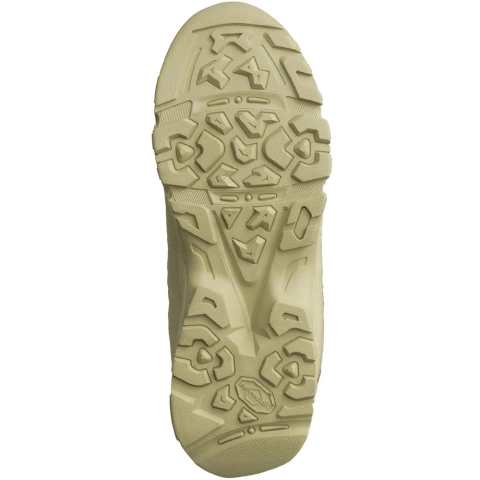 Pentagon Achilles XTR 8 İnç Bot Desert TAN 43