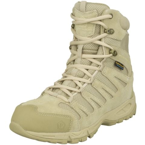 Pentagon Achilles XTR 8 İnç Bot Desert TAN 43