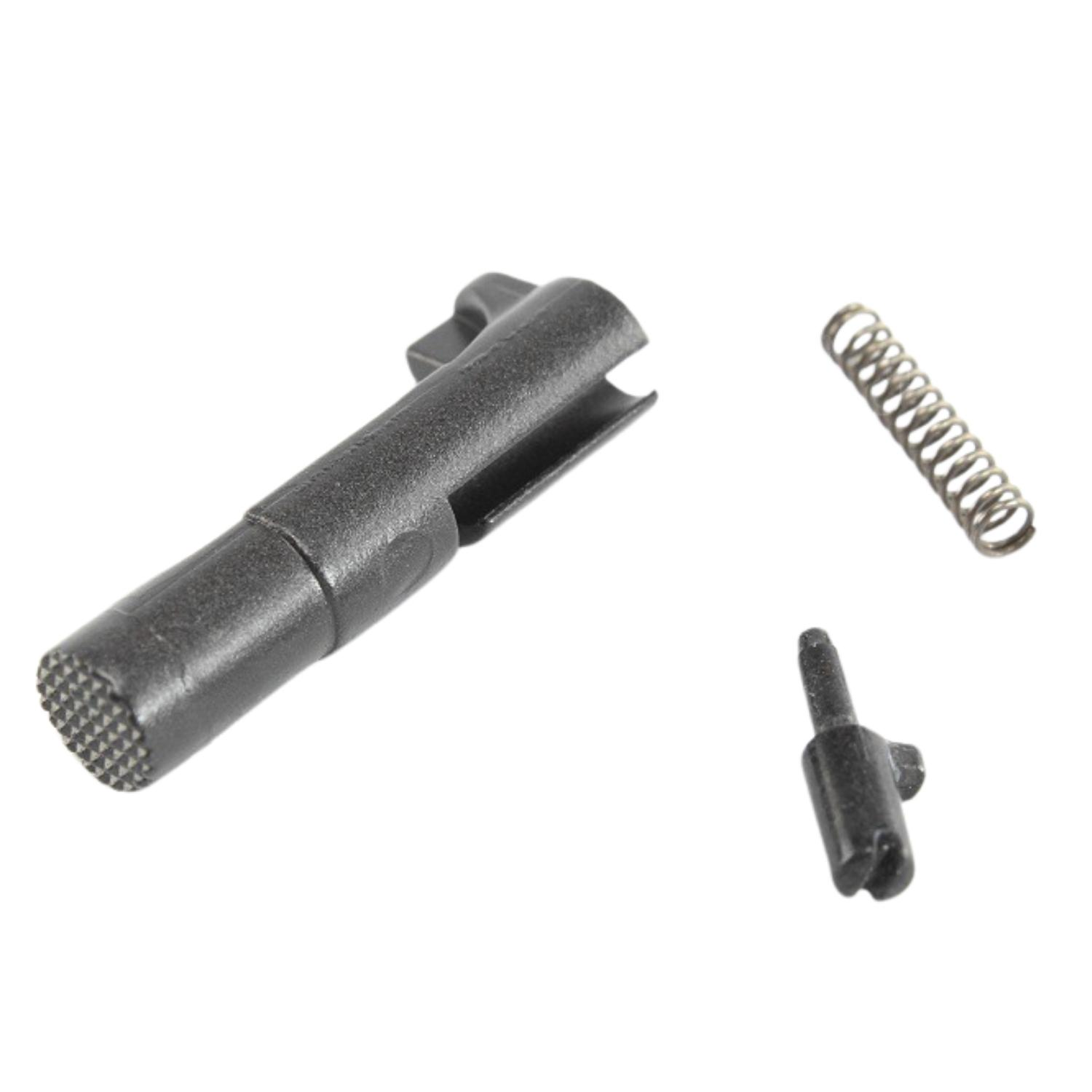 We Hi-Capa 5.1 Full Magazine Release Set Parts No #62 #63 #64