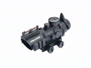 ASG Strike Systems 4x32 Taktikal Dürbün