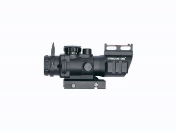 ASG Strike Systems 4x32 Taktikal Dürbün