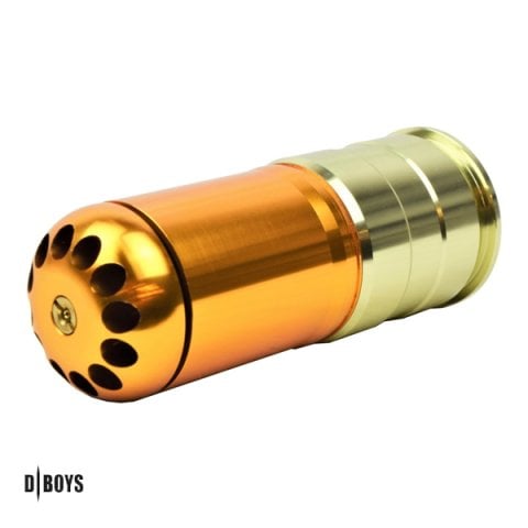 DBOYS 144BB Kapasite Airsoft Sahte Bombaatar Kapsülü DB086