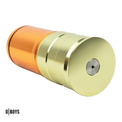 DBOYS 144BB Kapasite Airsoft Sahte Bombaatar Kapsülü DB086