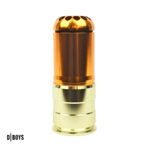 DBOYS 144BB Kapasite Airsoft Sahte Bombaatar Kapsülü DB086
