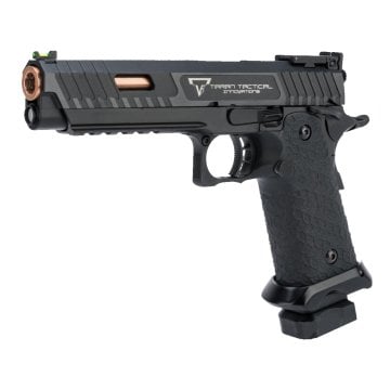 JW3 John Wick 3 CO2 Airsoft Tabanca EMG STI / TTI Lisanslı Combat Master