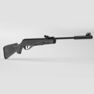 Retay 70S Carbon 5.5 mm Mini Havalı Tüfek