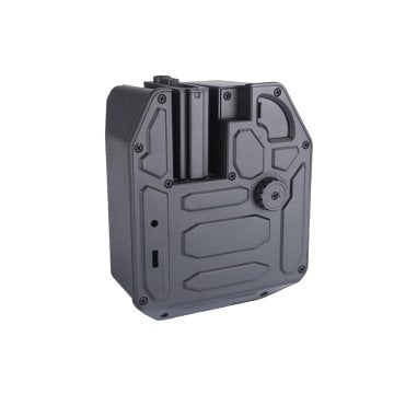 Matrix 5000BB Super High Capa M4 M16 Airsoft AEG Şarjör - Auto Elektrik beslemeli