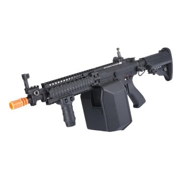 Matrix 5000BB Super High Capa M4 M16 Airsoft AEG Şarjör - Auto Elektrik beslemeli