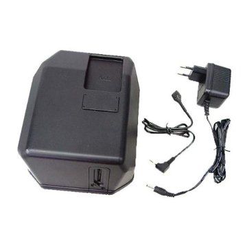 Matrix 5000BB Super High Capa M4 M16 Airsoft AEG Şarjör - Auto Elektrik beslemeli