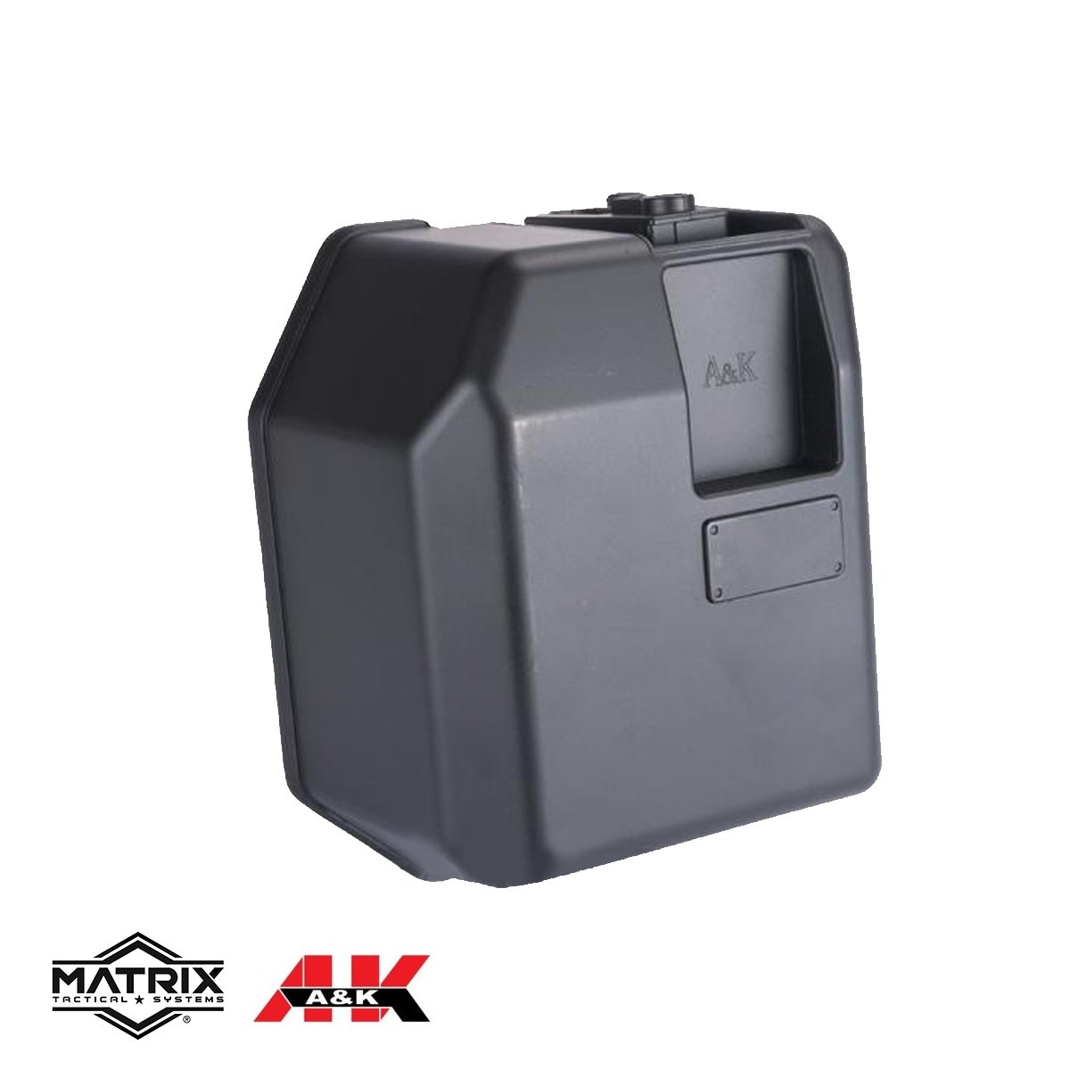 Matrix 5000BB Super High Capa M4 M16 Airsoft AEG Şarjör - Auto