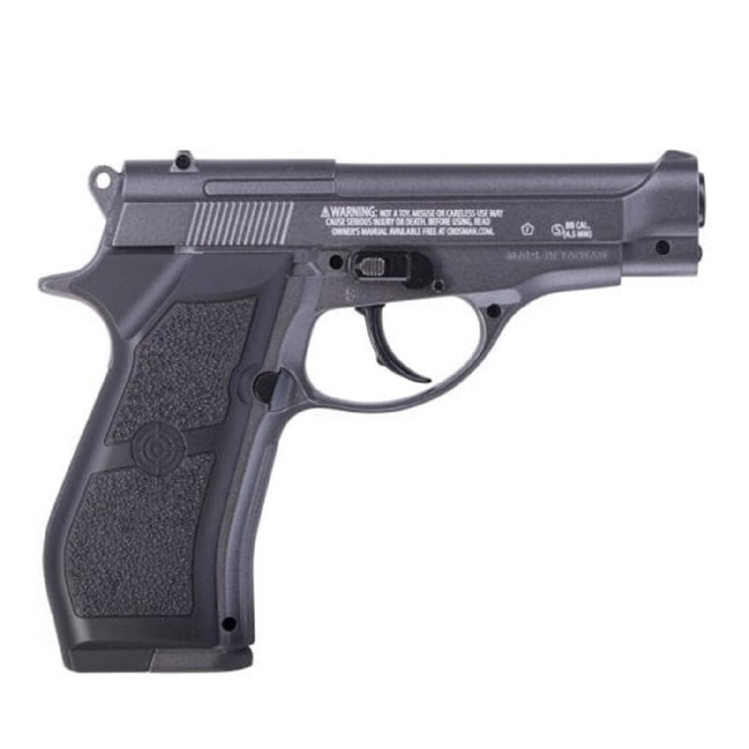 CROSMAN PFM16 4.MM BB HAVALI TABANCA