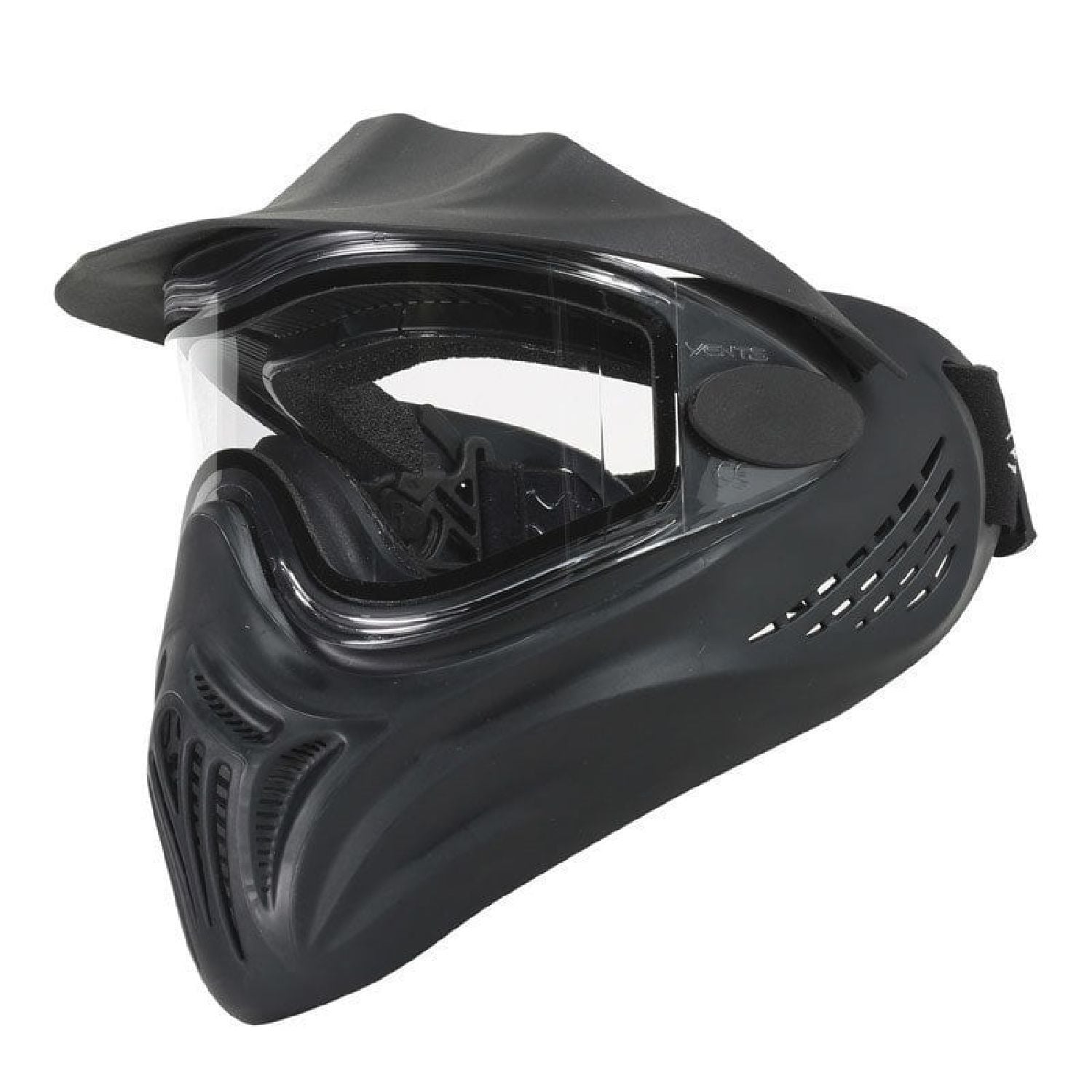 KEE ACTION EMPIRE HELIX MASKE SIYAH