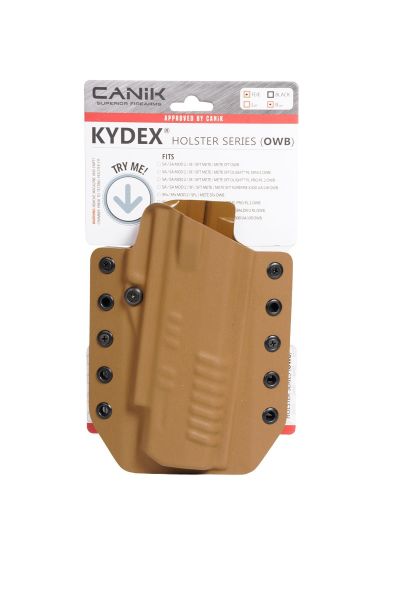 45 Blast Kompansatör Uyumlu Kydex Tabanca Kılıfı  MMAC-656 MMAC-657 45 Blast Kompansatör Uyumlu Kydex Tabanca Kılıfı  MMAC-656 MMAC-657 SAHRA-DIŞ SAĞ SAHRA-DIŞ SAĞ