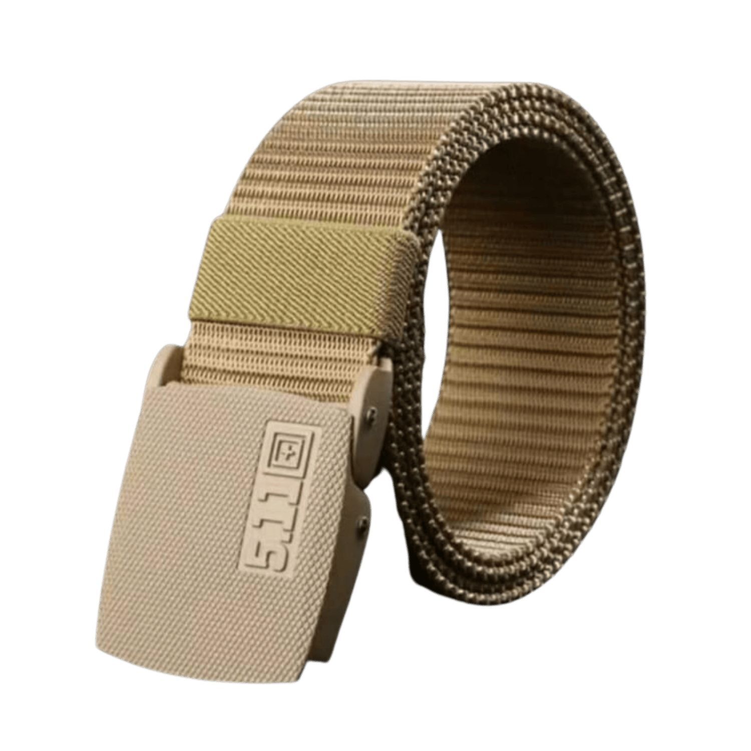 5.11 Tactical Palaska Metal Toka Kemer BEJ