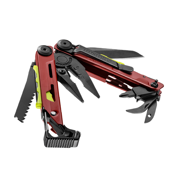 LEATHERMAN SİGNAL CROMSON