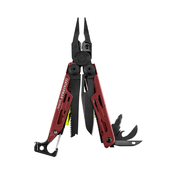 LEATHERMAN SİGNAL CROMSON