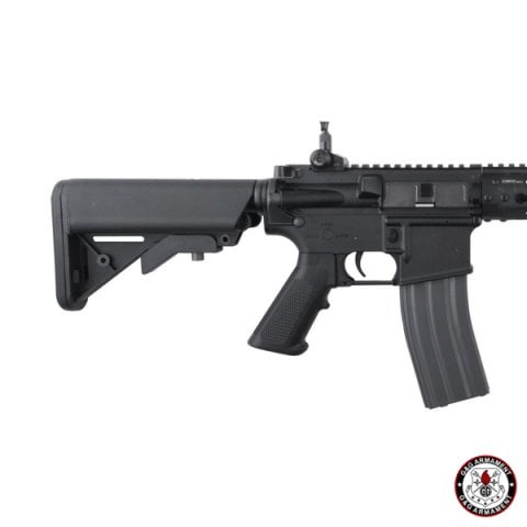 GG CM16 KR15 14.5'' Namlu Siyah Airsoft Tüfek