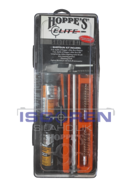 Hoppes Elite Shotgun Kit (12cal 20cal Harbi+Yağ Seti)