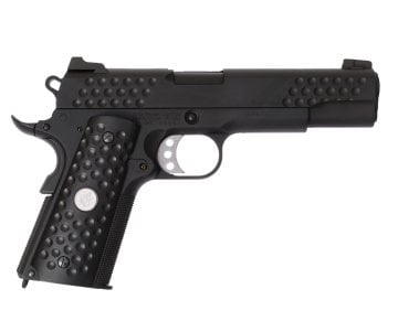 WE 1911 KAC KnightHawk Siyah FULL METAL Airsoft Tabanca
