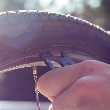 ​True Utility 210 Cycle-On 30 fonksiyonlu Bisiklet Tamir Seti