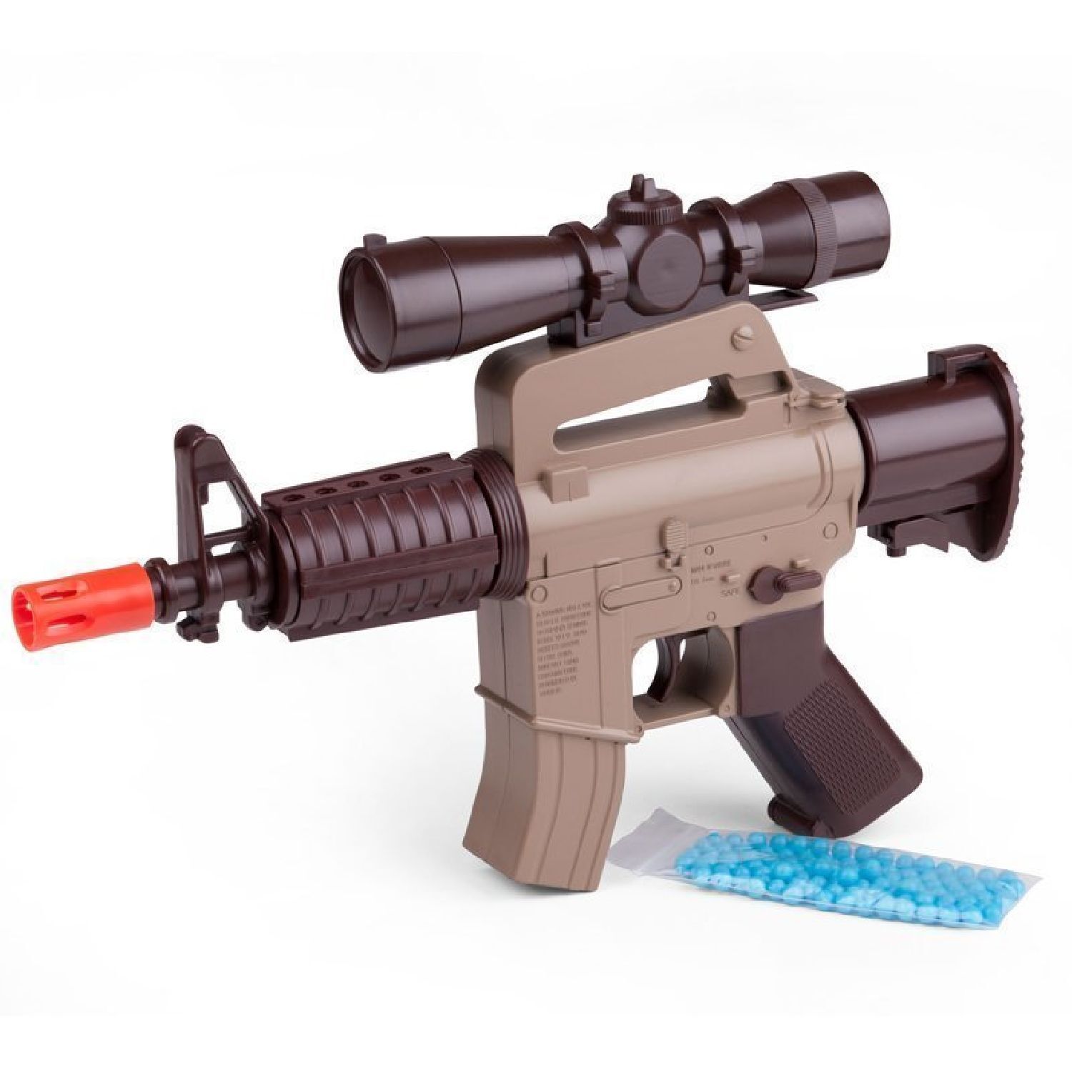 Crosman Marines Mini 6 MM AEG Airsoft Tüfek