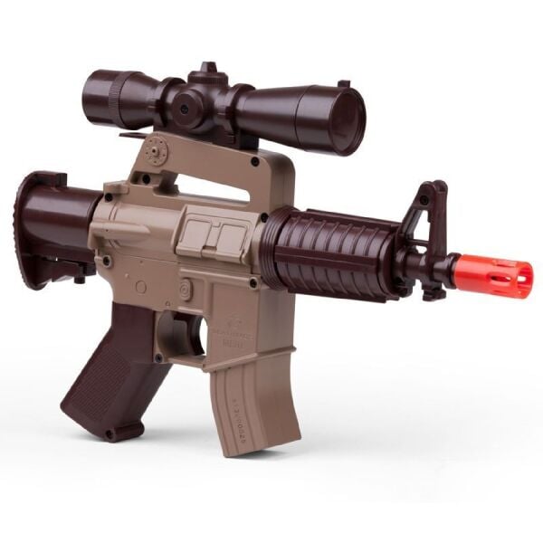 Crosman Marines Mini 6 MM AEG Airsoft Tüfek