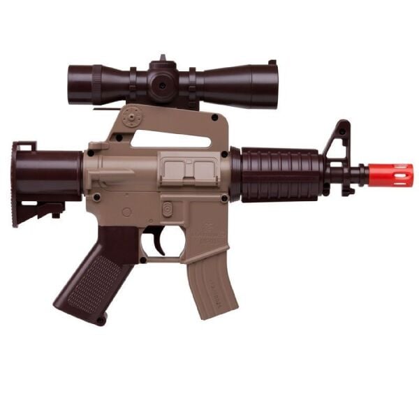 Crosman Marines Mini 6 MM AEG Airsoft Tüfek