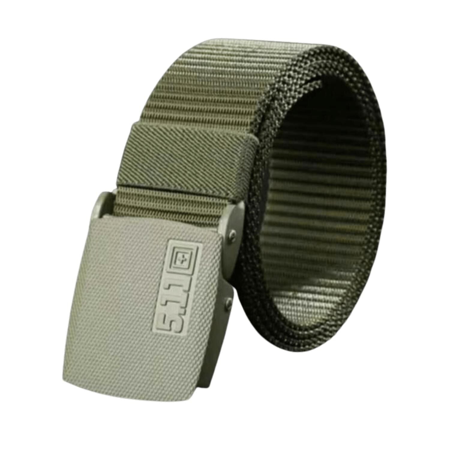 5.11 Tactical Palaska Metal Toka Kemer Haki