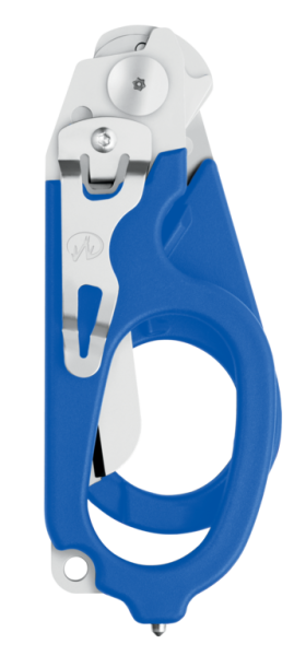 LEATHERMAN RAPTOR (BLUE)