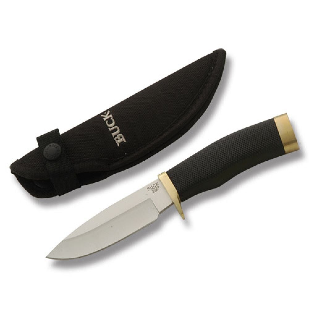 Buck (2615) 692 Vanguard Bıçak