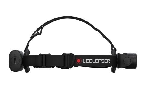 LEDLENSER H19R CORE 502124 ŞARJLI KAFA FENERİ
