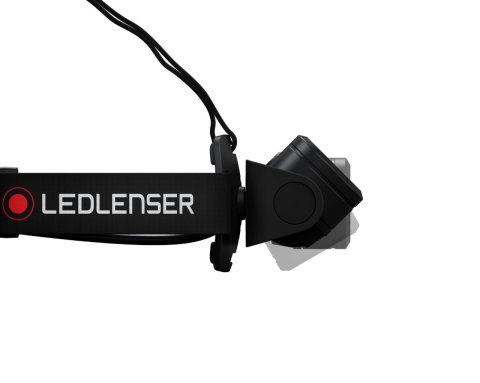 LEDLENSER H19R CORE 502124 ŞARJLI KAFA FENERİ