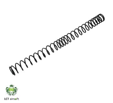 LCT QM-120 Airsoft AEG Tüfek Yayı Spring PK-400