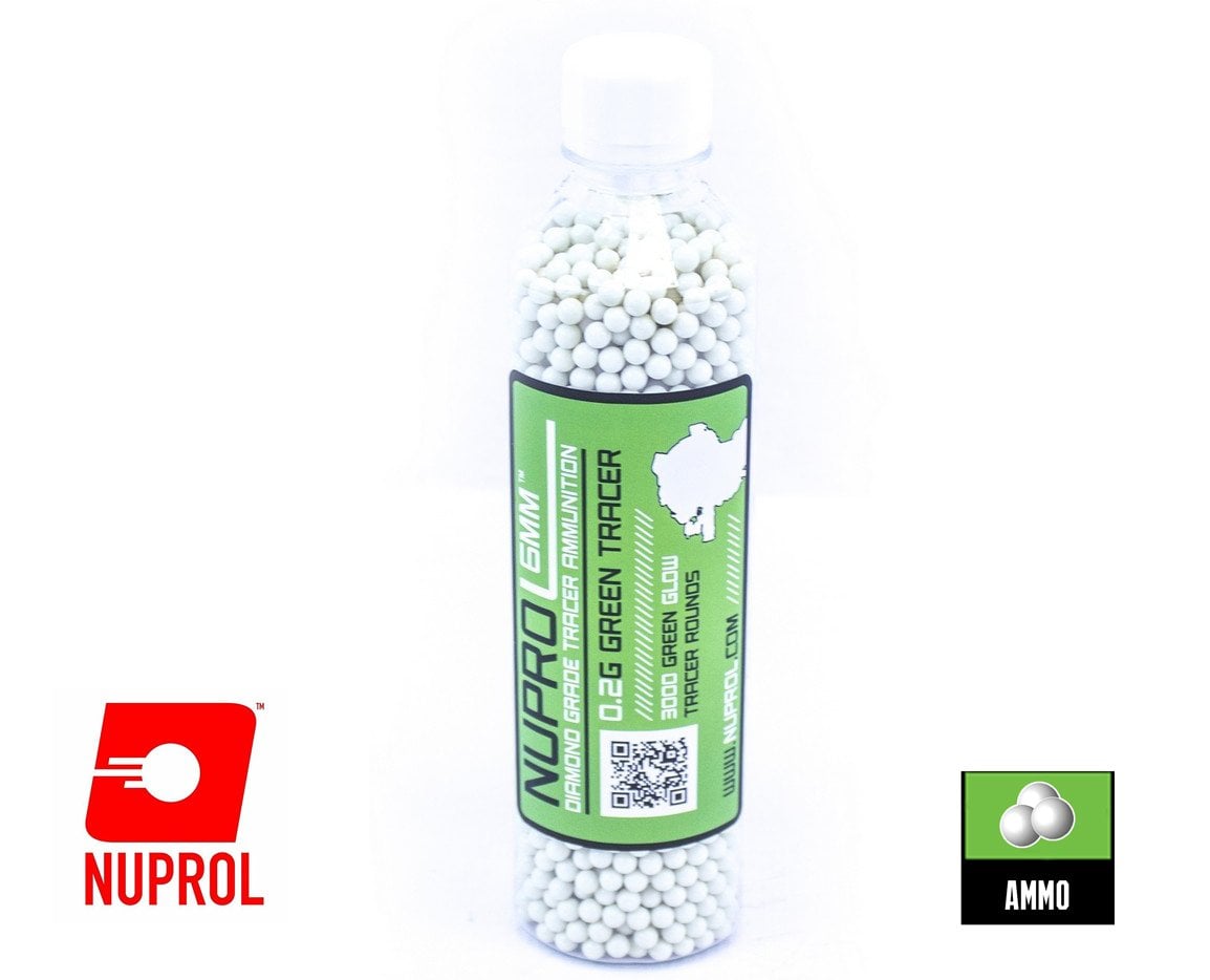 0.28g Tracer BB NUPROL 3000BB