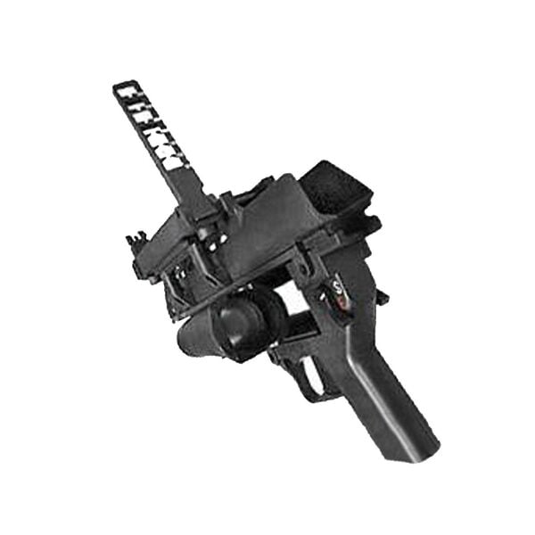 AG36 Grenade Launcher - G36 Airsoft Bombaatar Siyah
