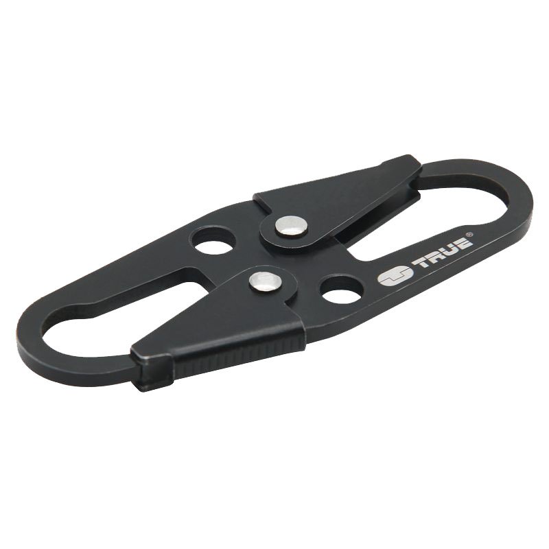 True Utility 917 Connect Doubletrap 1 Karabiner Anahtarlık