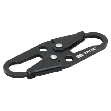 True Utility 917 Connect Doubletrap 1 Karabiner Anahtarlık
